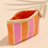 Shiraleah - CAPRI ZIP POUCH
