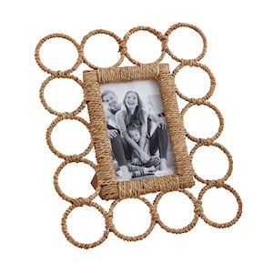 Seagrass ring Frame