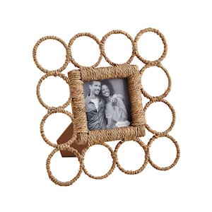 Seagrass ring Frame