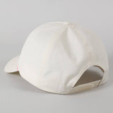 Fashion City - SALTY BEACH Lettering Embroidered Trucker Hat