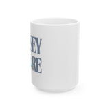 Ceramic Mug, (11oz, 15oz)