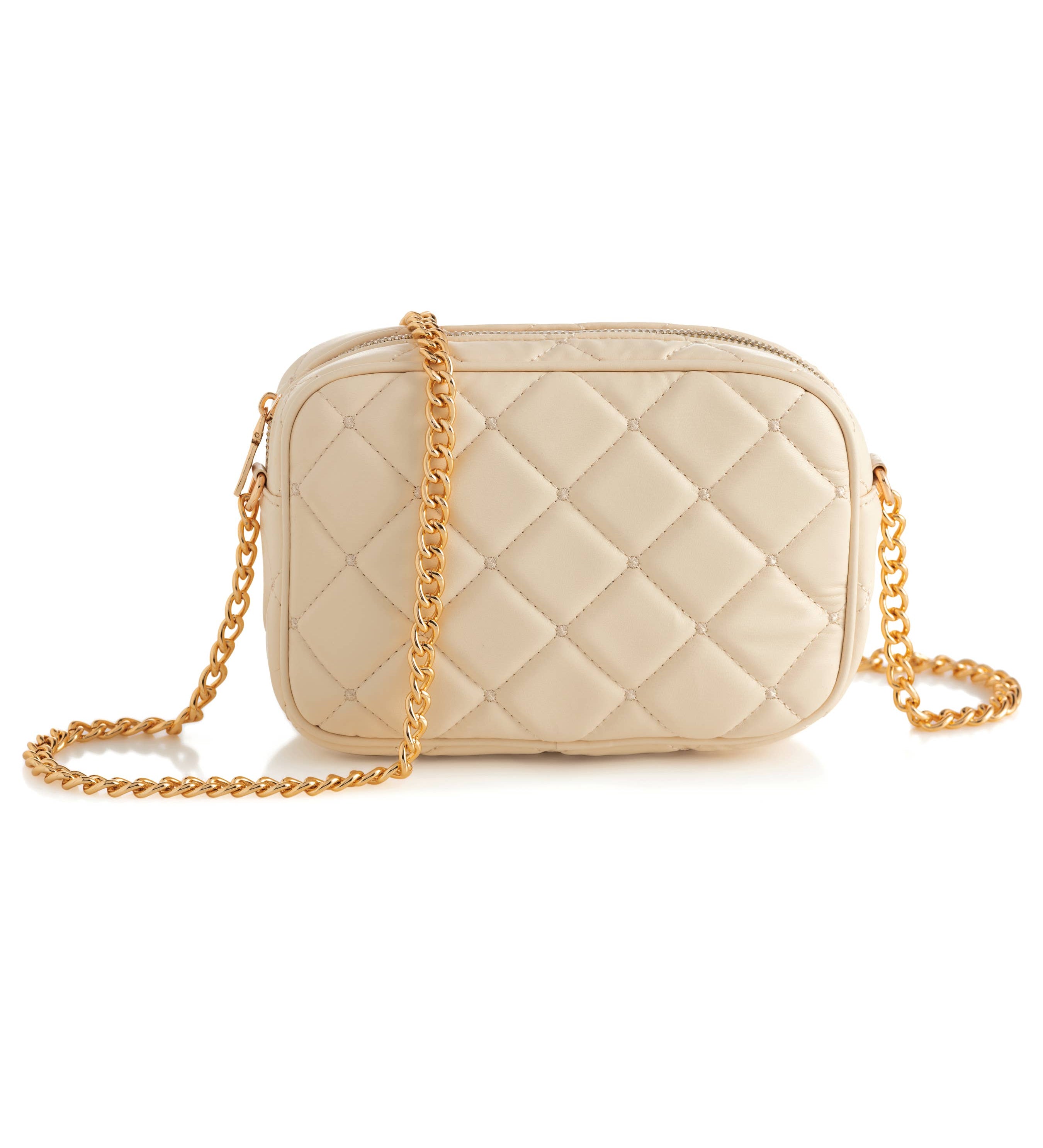 Shiraleah - MADEMOISELLE CAMERA BAG