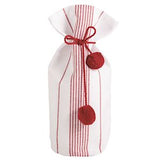 Cotton wine bag