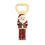 Christmas Bottle Opener