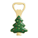 Christmas Bottle Opener