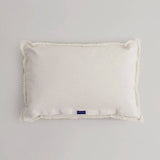 Rustic Marlin - 732 zip code Lumbar Pillow