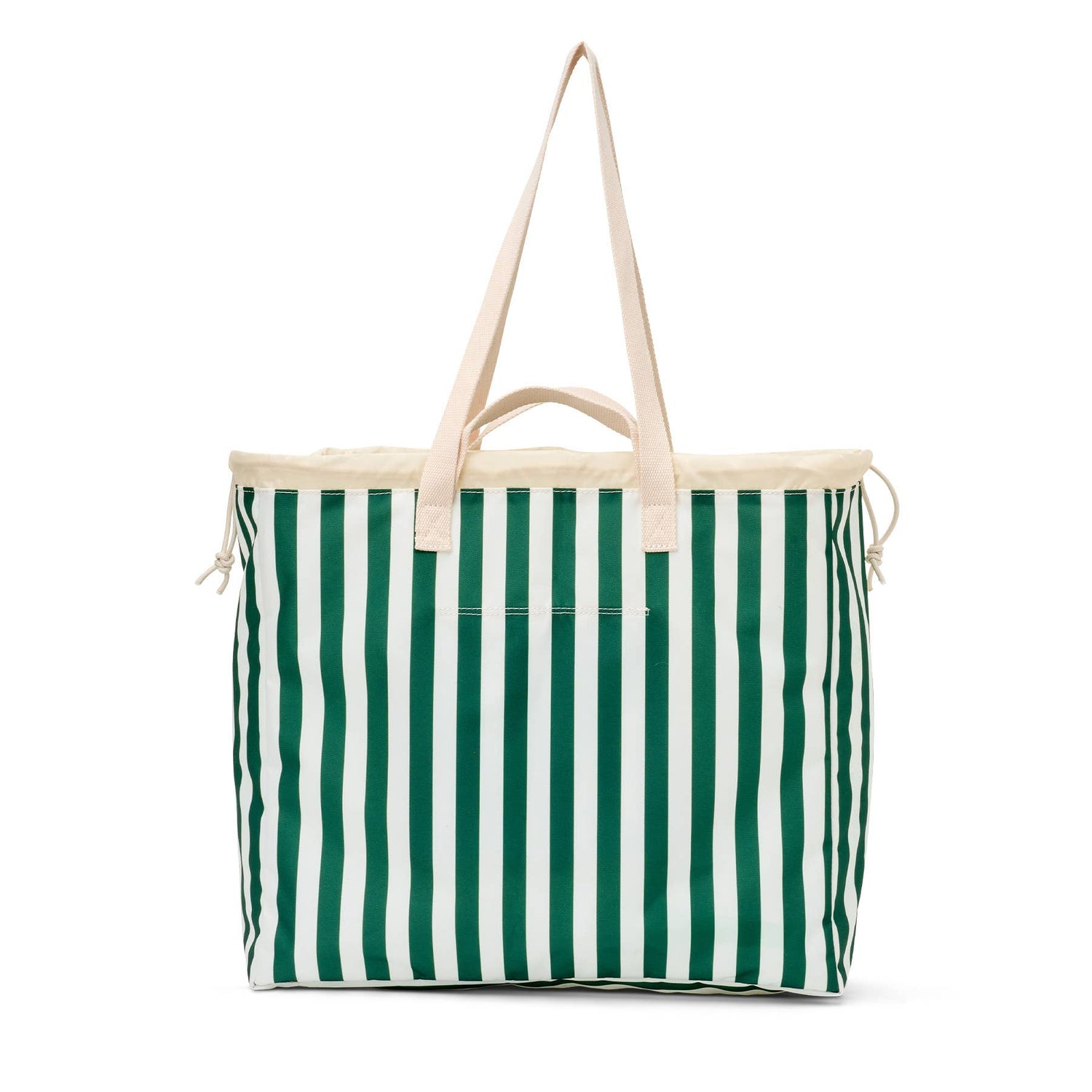 Boulevard - "Shelly" Packable Shopping Bag - Jersey Girl