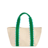 Shiraleah - POPPY MINI TOTE