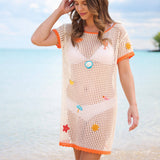 Shiraleah - LALITA COVER- UP