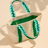 Shiraleah - POPPY MINI TOTE