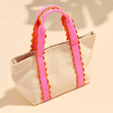 Shiraleah - POPPY MINI TOTE