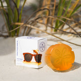 Hilton Head Soap Co. | Award-Winning Clean Beauty - Heat Wave™ Classic Bar Soap