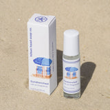 Hilton Head Soap Co. | Award-Winning Clean Beauty - Sundrenched™ Roll-On Fragrance