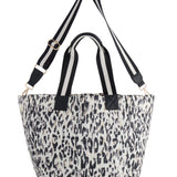 Shiraleah - EZRA TRAVEL TOTE