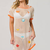 Shiraleah - LALITA COVER- UP