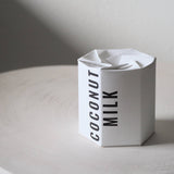 Makana - Coconut Milk - 6.5 oz Candle