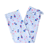 Lounge Pants - Payton Party Time
