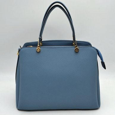 Crossbody square handbag