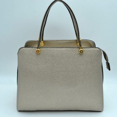 Crossbody square handbag