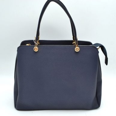 Crossbody square handbag