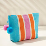 Shiraleah - KAI ZIP POUCH