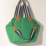 Shiraleah - EZRA TRAVEL TOTE