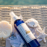 Hilton Head Soap Co. | Award-Winning Clean Beauty - Yacht Club™ Room Mist