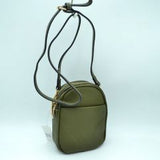 5259- double pocket quilted crossbody