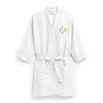 Women’s Waffle Knit Robe
