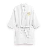 Women’s Waffle Knit Robe