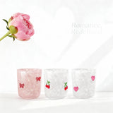 The SOi Company - Cherry Blossom  Valentine's Icon 12oz Candle