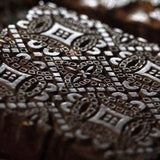 Dolma - Zadie Block Printed Mini Dress