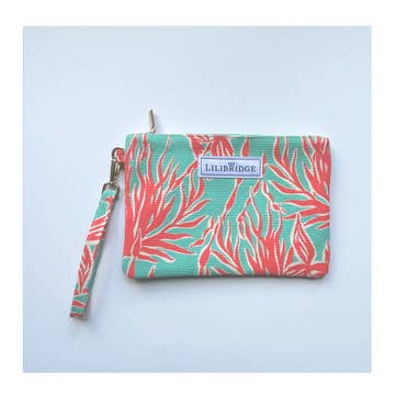Lilibridge Wristlet