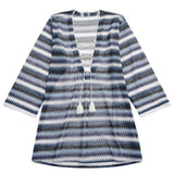 Shiraleah - PALOMA COVER-UP,BLUE