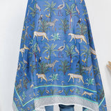 LA Soul - Handmade Cotton Scarf