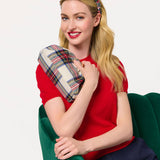 Shiraleah - SCOTTIE CLUTCH