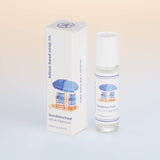 Hilton Head Soap Co. | Award-Winning Clean Beauty - Sundrenched™ Roll-On Fragrance