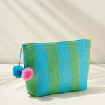 Shiraleah - MIRAGE ZIP POUCH