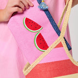Shiraleah - CAPRI ZIP POUCH