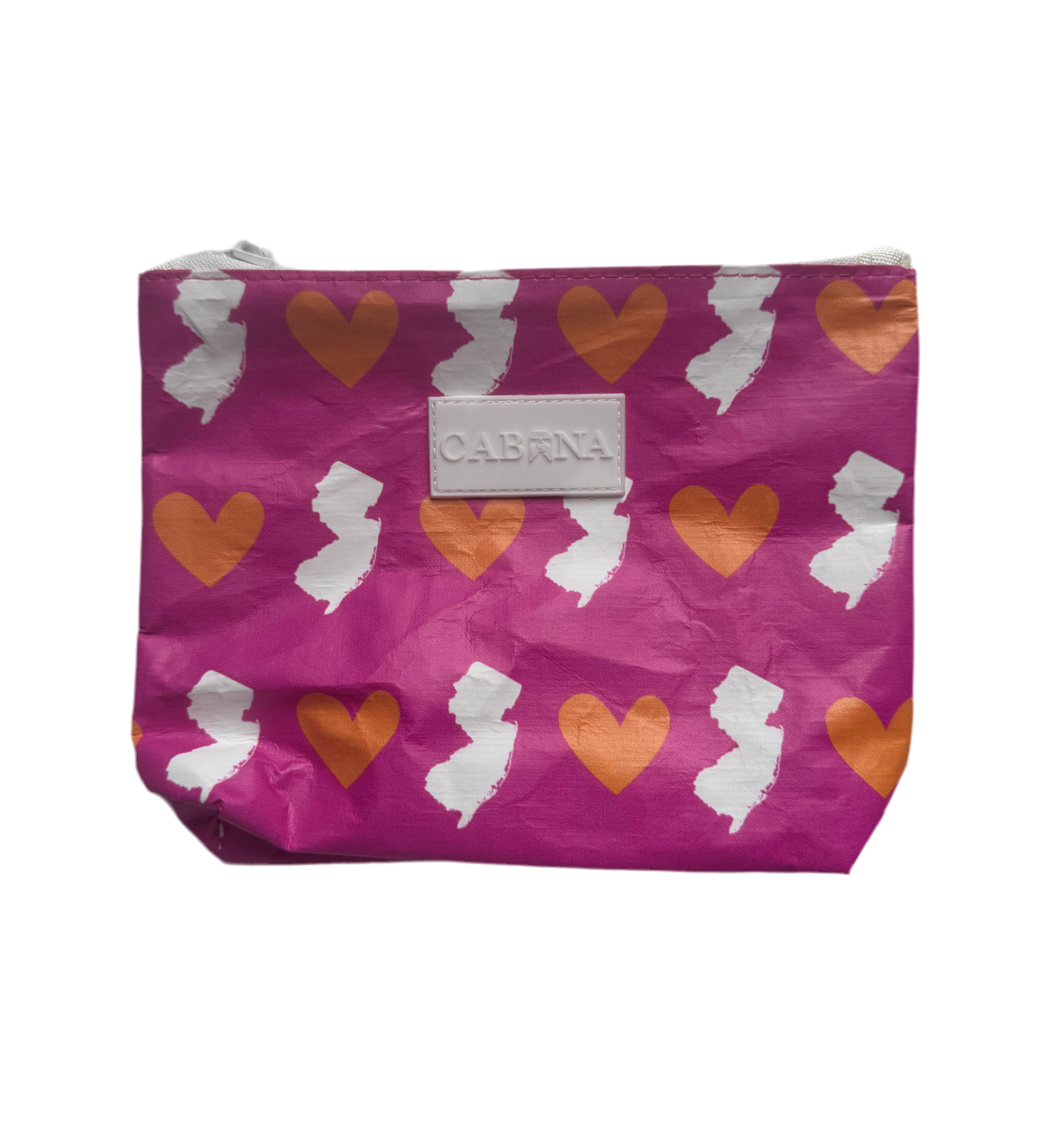 Cabana 19 Small Pouch