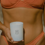Baja Zen - Beach Haus Candle