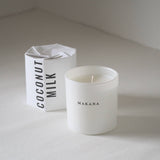 Makana - Coconut Milk - 6.5 oz Candle