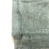 Dolma - Stone Washed Cotton Scarf Salmon (Multiple Colors Inside)