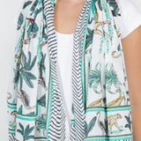 LA Soul - Handmade Cotton Scarf