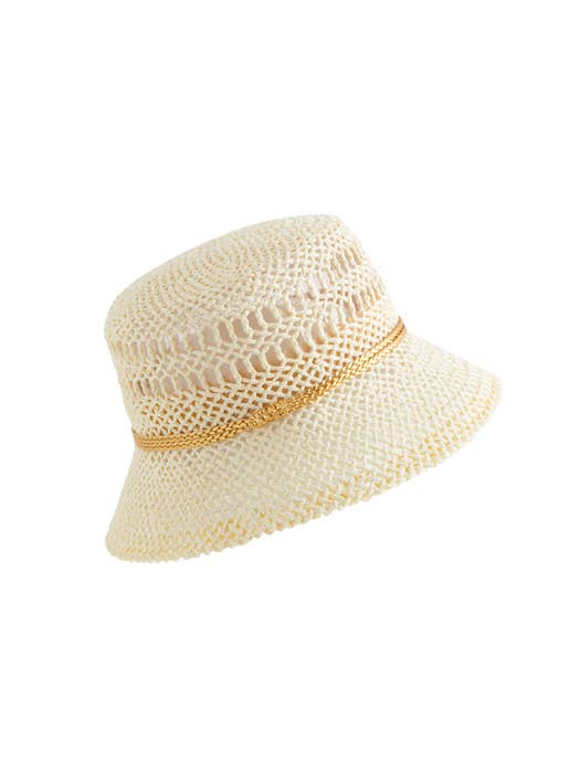 Shiraleah - ALLISON HAT