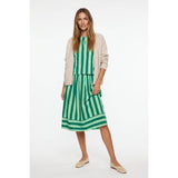 Twentifourth - TF26-0234 - Brushed open cardigan