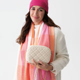 Shiraleah - MADEMOISELLE CAMERA BAG