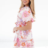 J.Marie Collections - Mollie Tie Dress