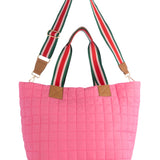 Shiraleah - Ezra Travel Tote SALE
