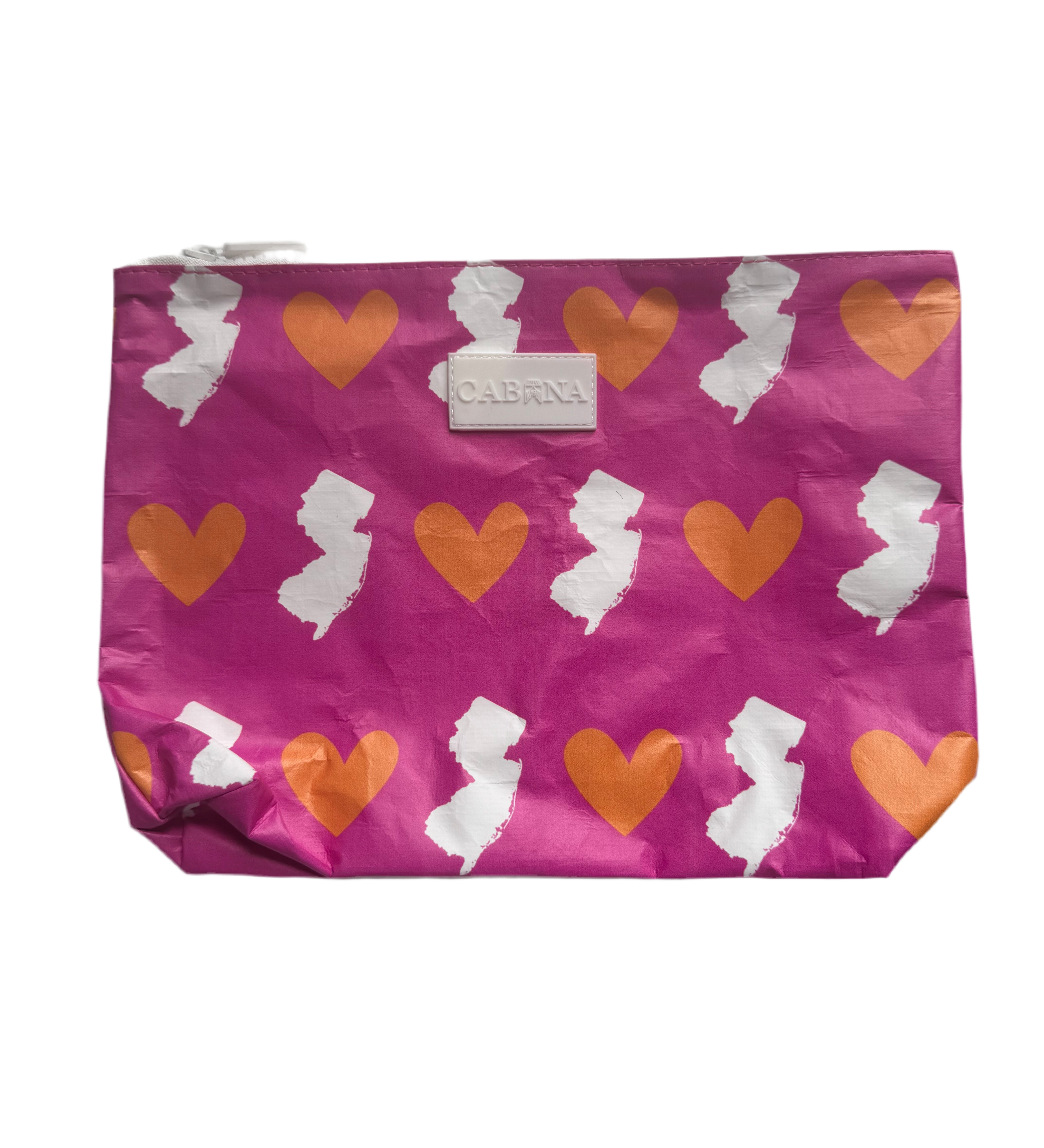 Cabana 19 Medium Pouch